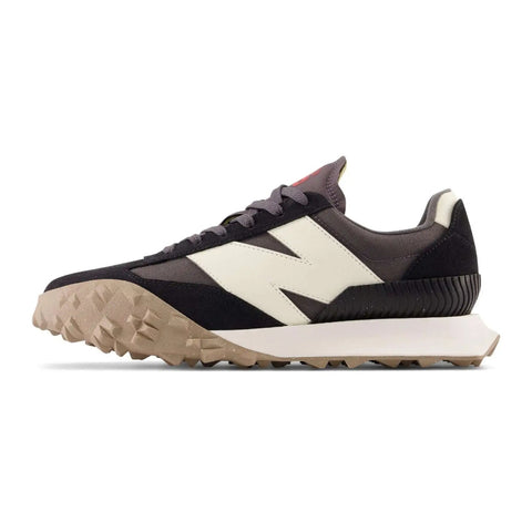 New Balance Tenis XC-T2 Negro/Crema, para Hombre