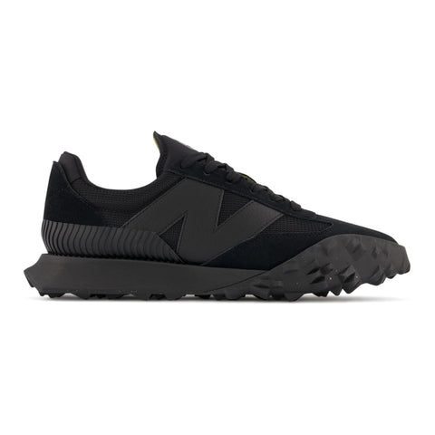 New Balance Tenis XC-T2 Negro, para Hombre