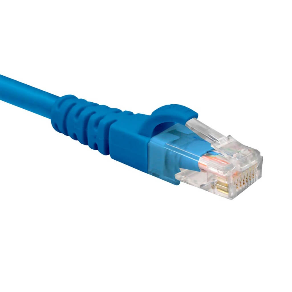 Nexxt Solutions Infrastructure Cable Patch UTP Multifilar Cat6, 3m