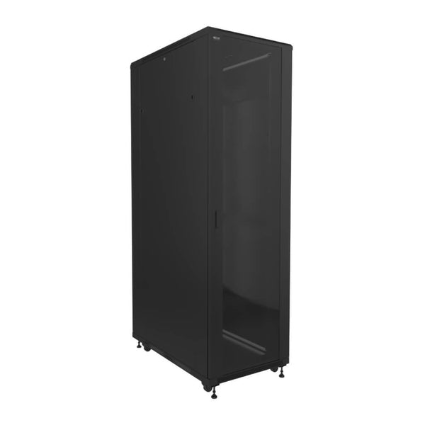 Nexxt Solutions Infrastructure Rack Gabinete de Piso Semi-Ensamblado 37U 800mm, 19