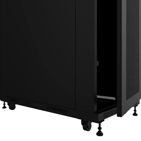 Nexxt Solutions Infrastructure Rack Gabinete para Servidor Semi-Ensamblado 47U 1000mm, 19"