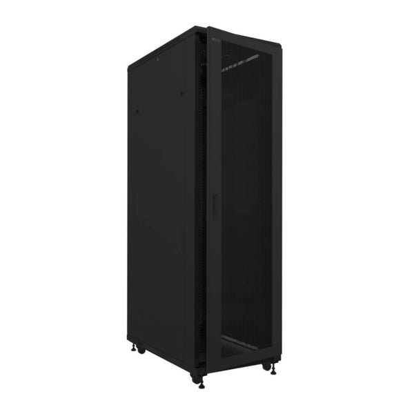 Nexxt Solutions Infrastructure Rack Gabinete para Servidor Semi-Ensamblado 47U 1000mm, 19