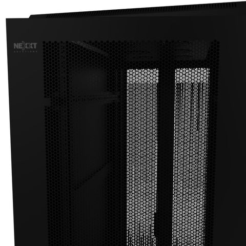 Nexxt Solutions Infrastructure Rack Gabinete para Servidor Semi-Ensamblado 47U 1000mm, 19"