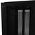 Nexxt Solutions Infrastructure Rack Gabinete para Servidor Semi-Ensamblado 47U 1000mm, 19"