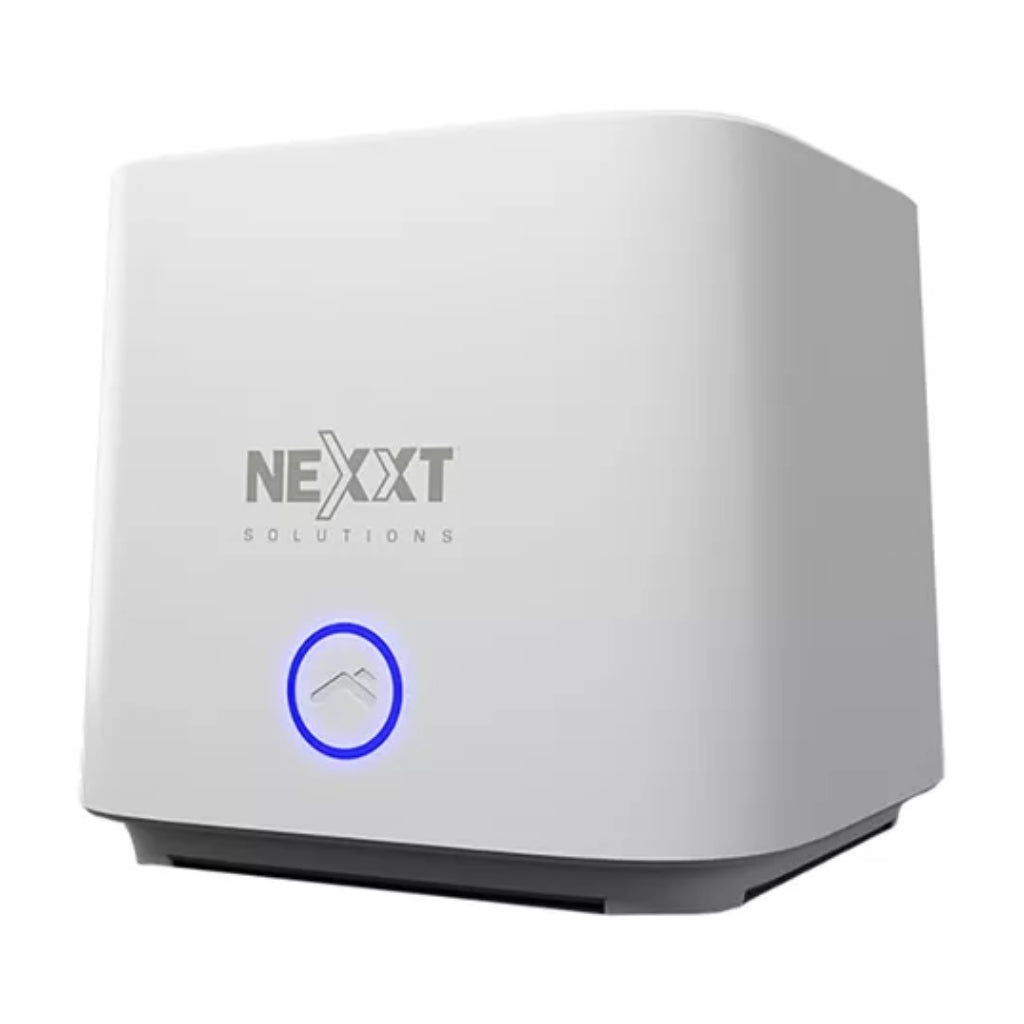 Nexxt Solutions Router Inalámbrico Sistema Mesh Bolt AX1800