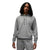 Nike Sudadera con Capucha Jordan DF Sport Crossover Gris Oscuro, para Hombre