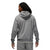 Nike Sudadera con Capucha Jordan DF Sport Crossover Gris Oscuro, para Hombre