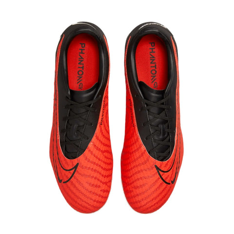 Nike Tacos de Fútbol Phantom GX Academy, para Hombres