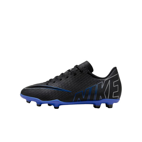 Nike Tacos de fútbol Mercurial Vapor 15 Club FG/MG, para Niño