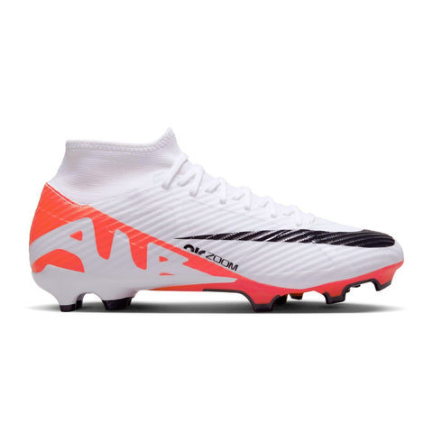 Nike Tacos de fútbol Mercurial Zoom Superfly 9 Academy, para Hombre