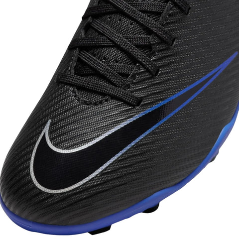 Nike Tacos de fútbol Mercurial Vapor 15 Club FG/MG, para Niño