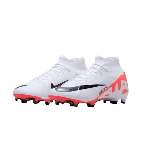 Nike Tacos de fútbol Mercurial Zoom Superfly 9 Academy, para Hombre