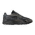 Nike Tenis Air Huarache Runner Negro/Gris, para Hombre