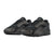 Nike Tenis Air Huarache Runner Negro/Gris, para Hombre