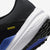 Nike Tenis Air Winflo 10 Running Negro/Azul, para Hombre