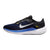 Nike Tenis Air Winflo 10 Running Negro/Azul, para Hombre