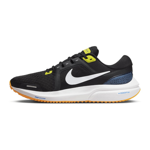 Nike Tenis Air Zoom Vomero 16 Running Negro, para Hombre