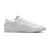 Nike Tenis Blazer Low 77" Blanco, Para Mujer