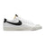 Nike Tenis Blazer Low '77 Blanco/Negro, para Mujer