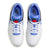 Nike Tenis Full Force LO Blanco/Celeste, para Hombre