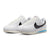 Nike Tenis Cortez Blanco/Negro, para Hombre