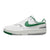 Nike Tenis Gamma Force Blanco/Verde, para Mujer