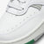 Nike Tenis Gamma Force Blanco/Verde, para Mujer