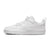 Nike Tenis Court Borough Low Recraft Blanco, para Niño