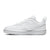 Nike Tenis Court Borough Low Recraft Blanco, para Niños