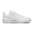 Nike Tenis Court Borough Low Recraft Blanco, para Niños