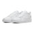 Nike Tenis Court Borough Low Recraft Blanco, para Niños