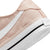 Nike Tenis Court Legacy Canvas Rosado, para Mujer