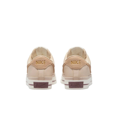 Nike Tenis Court Legacy NN Beige, para Mujer