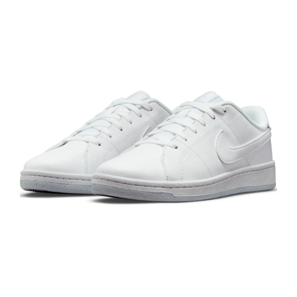 Nike Tenis Court Royale 2 Blanco, para Mujer