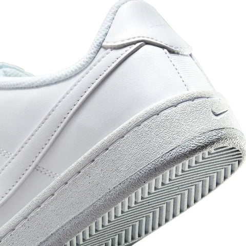 Nike Tenis Court Royale 2 Blanco, para Mujer