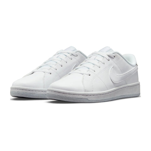 Nike Tenis Court Royale 2 Blanco, para Mujer