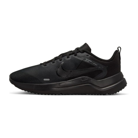 Nike Tenis Downshifter 12 Negro, para Mujer