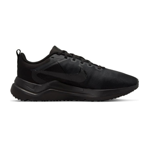 Nike Tenis Downshifter 12 Negro, para Mujer