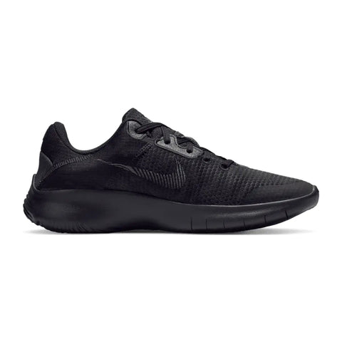 Nike Tenis Flex Experience 11 Run Negro, para Hombre