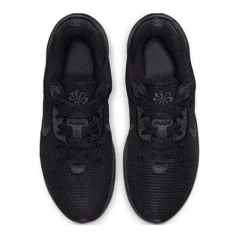 Nike Tenis Flex Experience 11 Run Negro, para Hombre