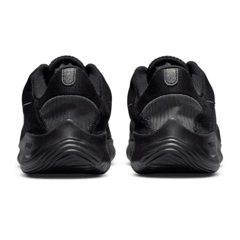 Nike Tenis Flex Experience 11 Run Negro, para Hombre