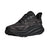 Hoka Tenis Clifton 9 Negro, para Mujer