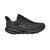 Hoka Tenis Clifton 9 Negro, para Hombre