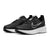 Nike Tenis Interact Run Negro/Blanco, para Hombre