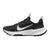 Nike Tenis Juniper Trail 2 Running Negro/Blanco, para Hombre