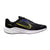 Nike Tenis Quest 5 Negro/Azul/Amarillo, para Hombre