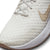 Nike Tenis Renew Ride 3 Running Blanco/Beige, para Mujer