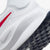 Nike Tenis Revolution 7 Blanco/Rojo, para Hombre