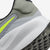 Nike Tenis Revolution 7 Gris/Negro, para Hombre