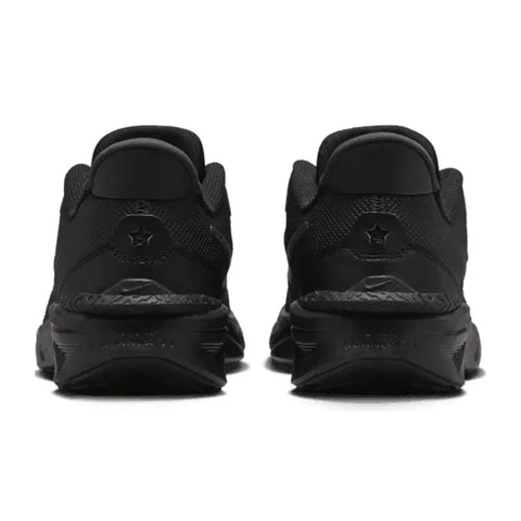 Nike Tenis Star Runner Road 4 Negro, para Niños